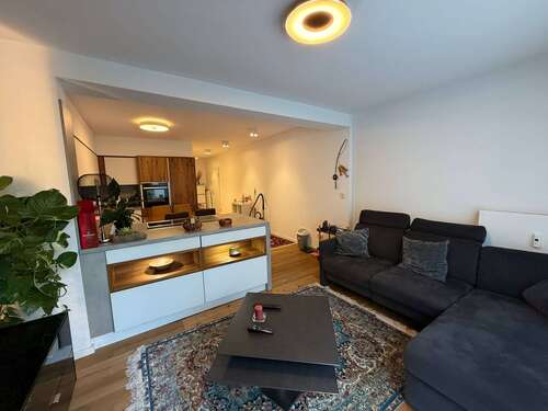 Foto - Wohnung zum Mieten in Köln-Rodenkirchen 1.450,00 € 64 m²