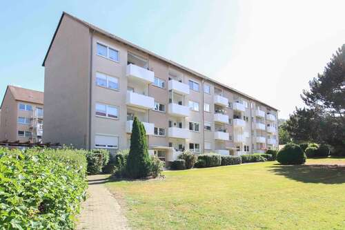 Foto - Wohnung zum Kaufen in Bad Harzburg 75.000,00 € 65.19 m²