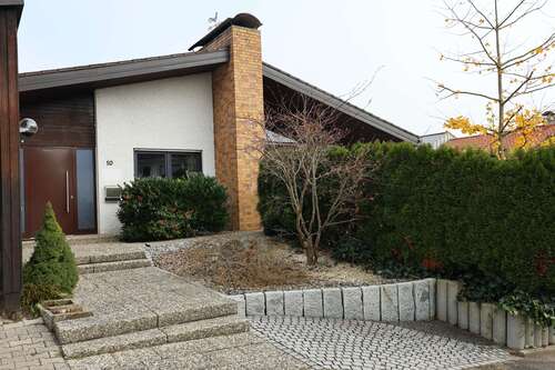 Foto - Haus zum Kaufen in Memmingen 549.000,00 € 186 m²