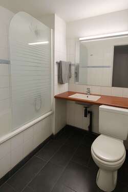 Foto - Wohnung zum Mieten in Köln 486,20 € 26 m²