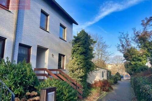 Foto - Haus zum Kaufen in Langenhagen 399.000,00 € 153.4 m²