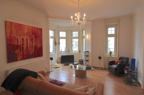 Foto - Wohnung zum Mieten in Stuttgart 1.695,00 € 125 m²