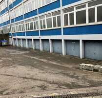 Garage zu vermieten in Mannheim 83,30 €