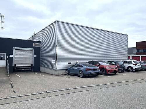 Foto - Halle in Weißenhorn 640,00 € 80 m²