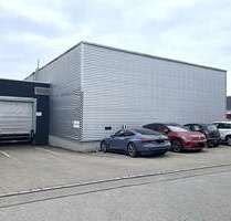 Halle in Weißenhorn 640,00 € 80 m²