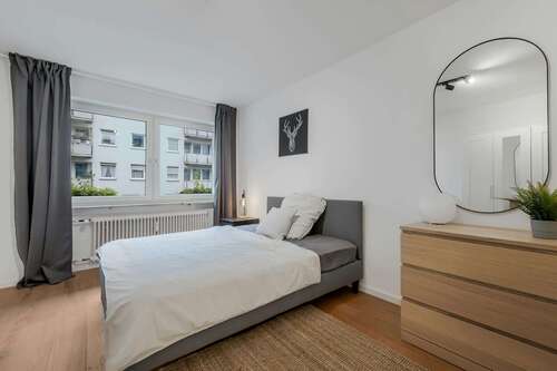 Foto - WG-Zimmer in Munich 740,00 € 16 m²