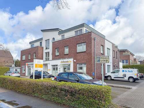 Foto - Wohnung zum Mieten in Oldenburg 895,00 € 93 m²