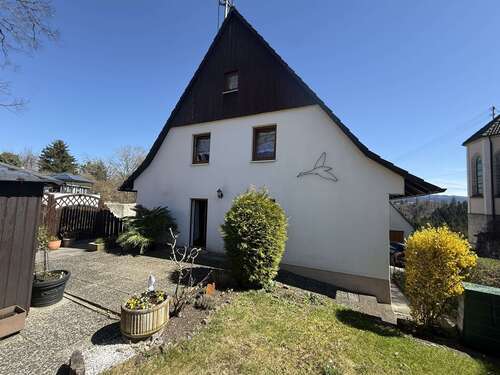 Foto - Haus zum Kaufen in Rottweil 265.000,00 € 120 m²