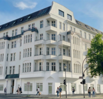 Wohnung zum Kaufen in Berlin 1.045.000,00 € 143.07 m²