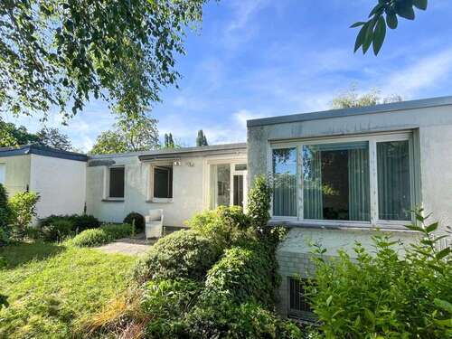 Foto - Haus zum Kaufen in Frankfurt am Main Niederursel 580.000,00 € 115 m²