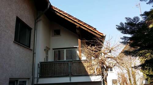 Foto - Wohnung zum Mieten in Groß-Umstadt 650,00 € 60 m²