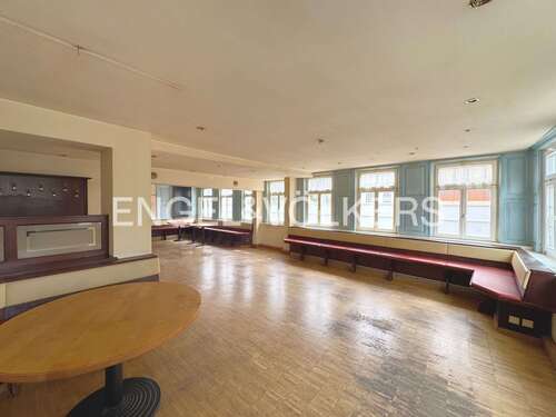 Foto - Wohnung zum Kaufen in Eningen unter Achalm 195.000,00 € 108.66 m²