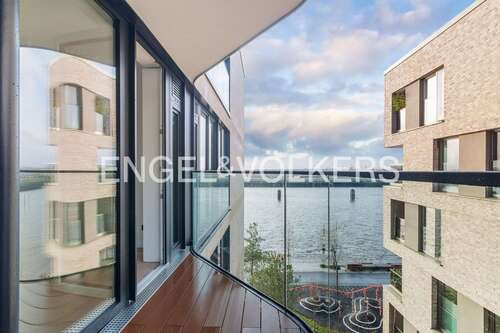 Foto - Wohnung zum Mieten in Hamburg 1.715,00 € 49 m²