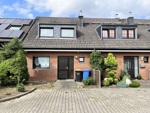 Foto - Haus zum Kaufen in Kerpen - Brüggen 315.000,00 € 94.44 m²