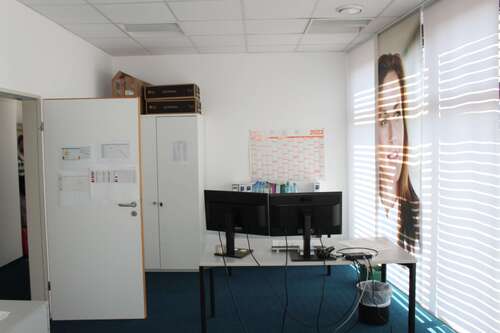 Foto - Büro in Schweinfurt 1.500,00 € 179 m²