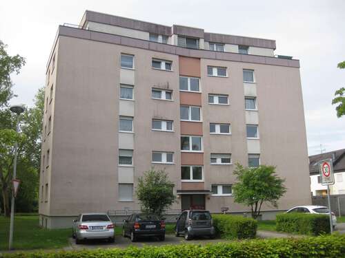 Foto - Wohnung zum Mieten in Heilbronn 514,42 € 78.18 m²