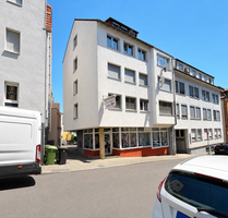 Wohnung zum Kaufen in Zuffenhausen 232.000,00 € 60.1 m²