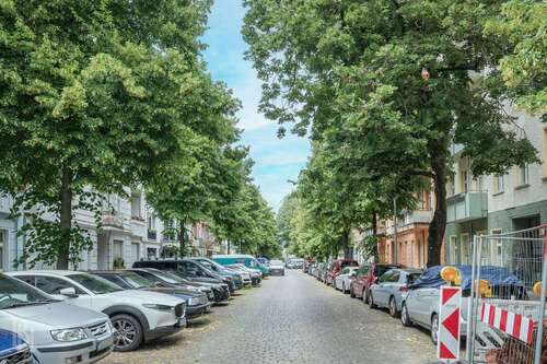 Foto - Wohnung zum Kaufen in Berlin 198.500,00 € 38.34 m²