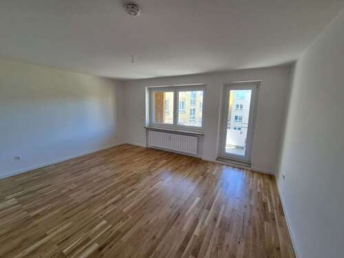 Foto - Wohnung zum Mieten in Augsburg 908,00 € 69.25 m²