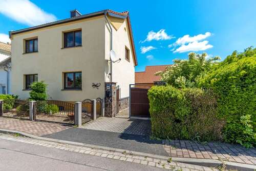 Foto - Haus zum Kaufen in Löbejün Priester 329.000,00 € 126 m²