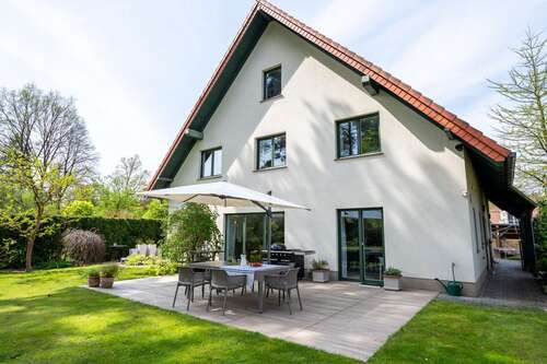 Foto - Haus zum Kaufen in PetershagenEggersdorf 599.000,00 € 211.5 m²
