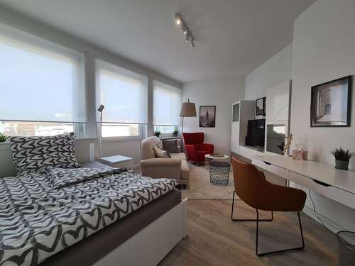 Foto - Wohnung zum Mieten in Kaiserslautern 1.190,00 € 40 m²