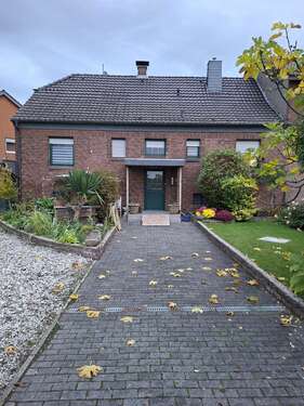 Foto - Haus zum Kaufen in Geldern-Aengenesch 229.000,00 € 113 m²