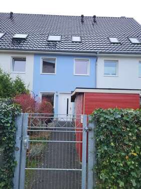 Foto - Haus zum Mieten in Schwedeneck 1.940,00 € 168.79 m²