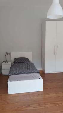 Foto - WG-Zimmer in Hamburg 795,00 € 36 m²