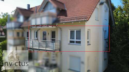 Foto - Wohnung zum Kaufen in Heilbronn Biberach 269.000,00 € 72 m²