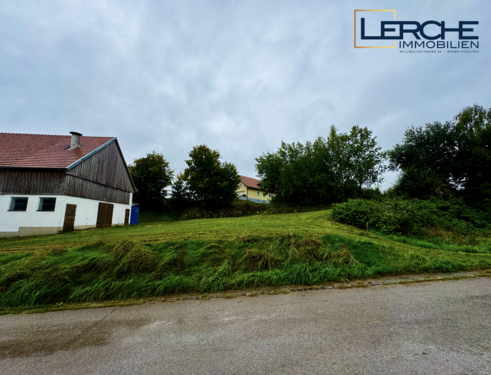 Foto - Grundstück zu verkaufen in Mickhausen 229.900,00 € 941 m²