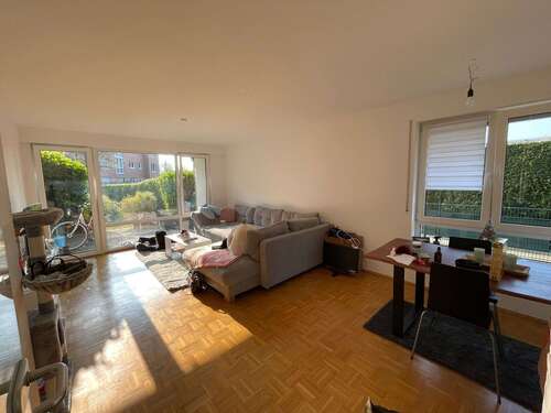 Foto - Wohnung zum Mieten in Düsseldorf 881,00 € 62.5 m²
