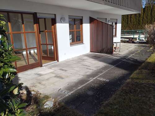 Foto - Wohnung zum Kaufen in Bad Endorf 183.000,00 € 41.6 m²