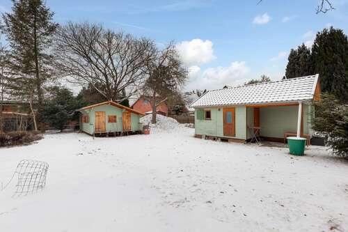 Foto - Grundstück zu verkaufen in Berlin 409.000,00 € 625 m²