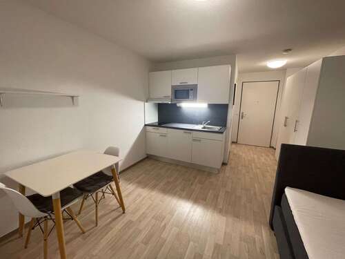 Foto - Wohnung zum Mieten in Leinfelden-Echterdingen 610,00 € 20.84 m²