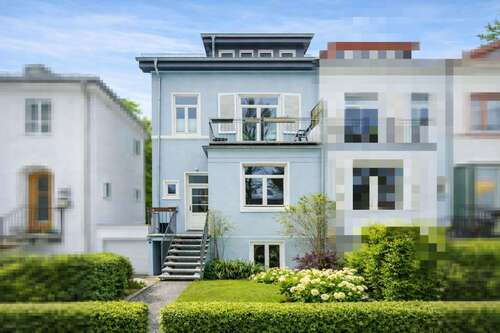 Foto - Haus zum Kaufen in Bremen 649.000,00 € 150 m²