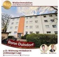 Wohnung zum Kaufen in Bonn 259.000,00 € 80.5 m²