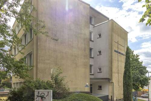 Foto - Wohnung zum Mieten in Essen 439,00 € 54.82 m²