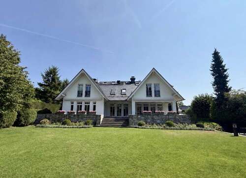 Foto - Haus zum Kaufen in Bad Homburg 7.950.000,00 € 536 m²