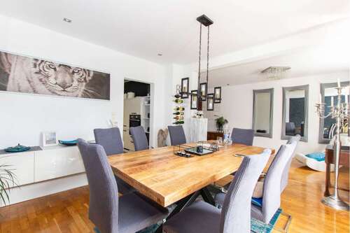 Foto - Haus zum Kaufen in Castrop-Rauxel 399.000,00 € 141 m²