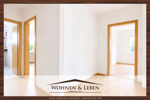 Foto - Wohnung zum Mieten in Wesel 750,00 € 74 m²