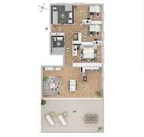 Wohnung zum Mieten in Langenargen-Bierkeller 2.319,00 € 136.51 m²