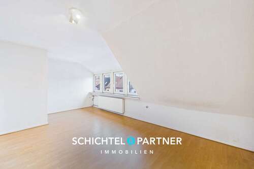 Foto - Wohnung zum Kaufen in Bremen 107.900,00 € 54 m²