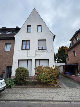 Foto - Haus zum Kaufen in Mönchengladbach 355.000,00 € 184.91 m²