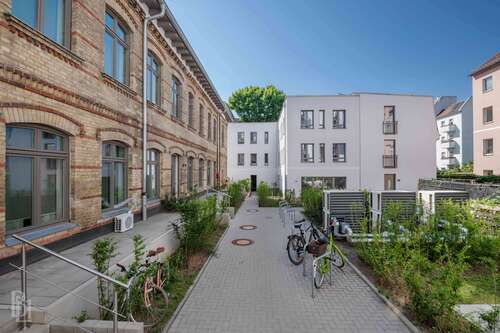 Foto - Haus zum Kaufen in Berlin 983.000,00 € 123.18 m²