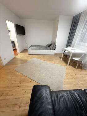 Foto - Wohnen auf Zeit in Köln 1.250,00 €