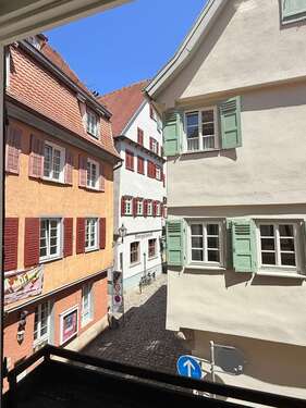Foto - Wohnung zum Mieten in Esslingen 550,00 € 44 m²