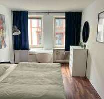 WG-Zimmer in Frankfurt am Main 899,00 € 30 m²