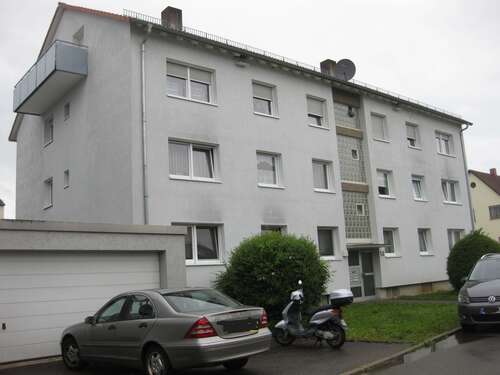 Foto - Wohnung zum Mieten in Offenau 435,07 € 58.01 m²