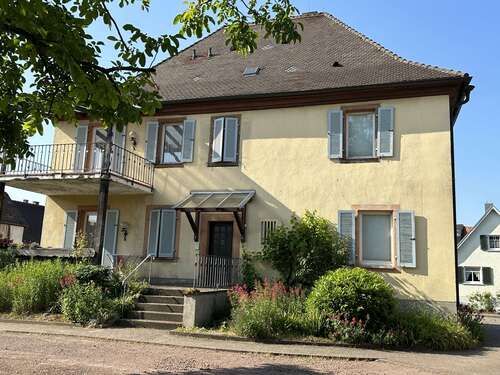 Foto - Haus zum Kaufen in Kappel-Grafenhausen 285.000,00 € 287 m²